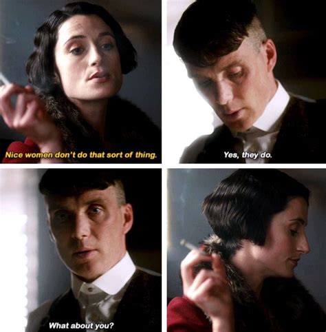 And when he sees his baby sister wearing her old things, before he can stop himself, he snaps. . Tommy shelby x baby sister reader